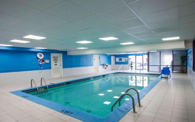 Americas Best Value Inn Torrington CT