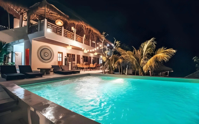 Mohini Komodo Resort