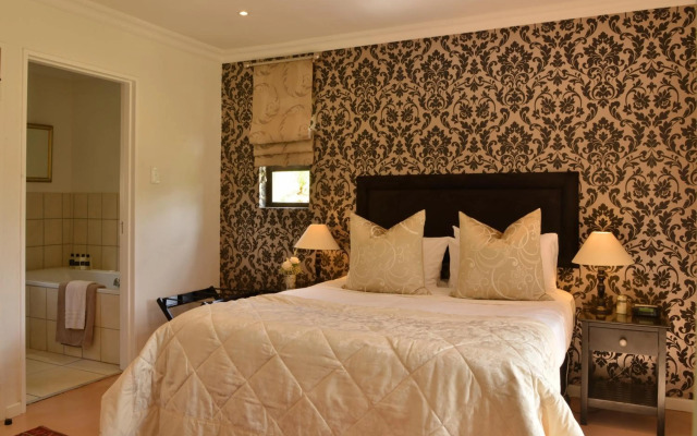 Walkersons Hotel & Spa