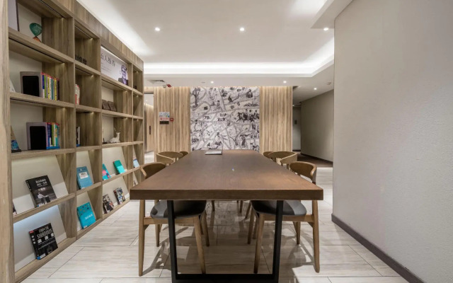 Hanting Youjia Hotel (Xiamen Airport Taiwan Street)