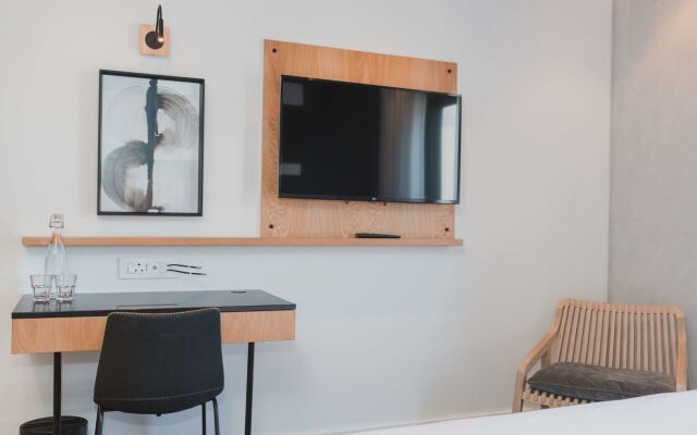 Century City Hotel Bridgewater