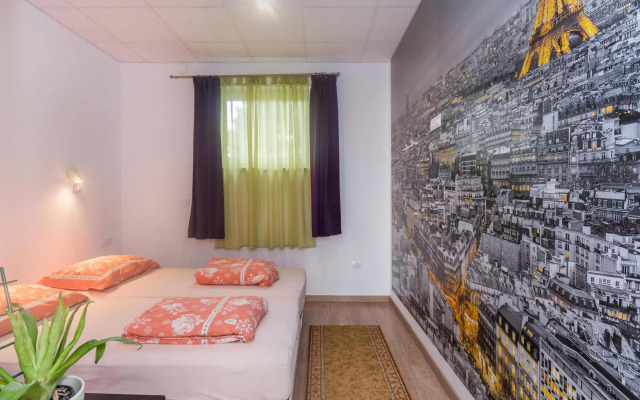 Holiday Home Magic View