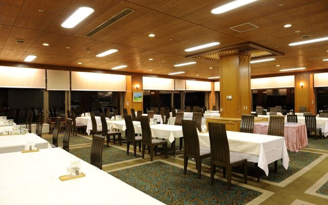 APA Hotel & Resort Jyoetsu Myoko