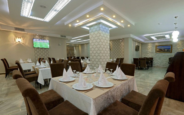 Hôtel Saray