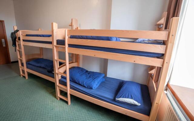 Stirling Youth Hostel