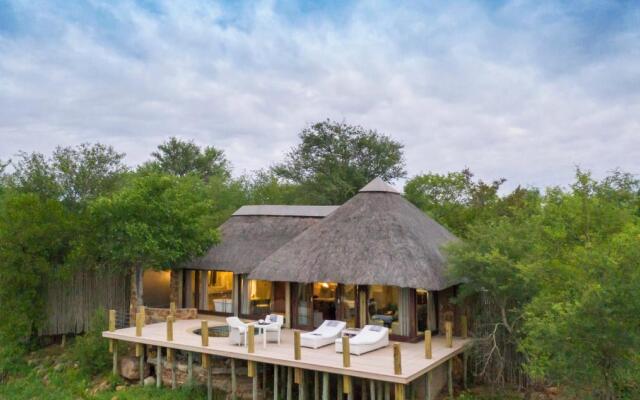 Leopard Hills Private Game Reserve