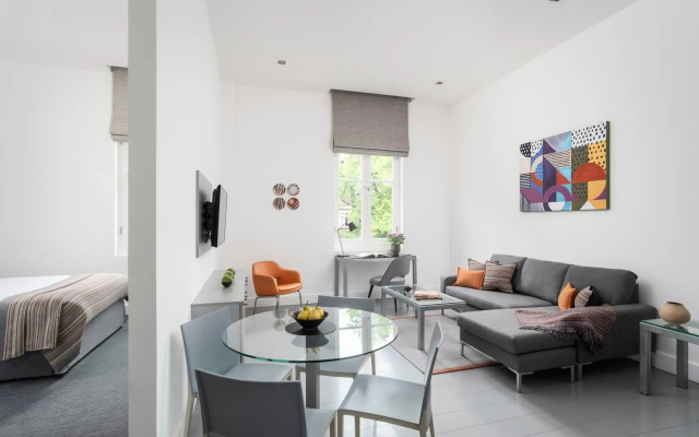 Templeton Place by Supercity Aparthotels