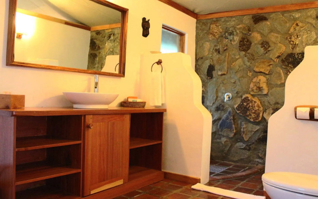 Ziwa Bush Lodge
