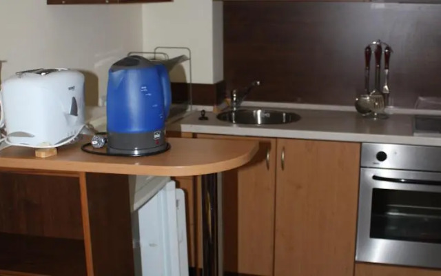 Two-Bedroom Apartment in Bojurland