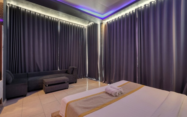 Kelingking Point – Guest Rooms – Nusa Penida