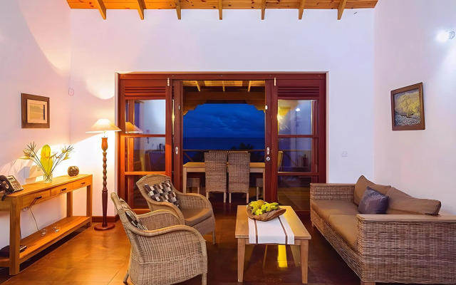 Villas de Jardin