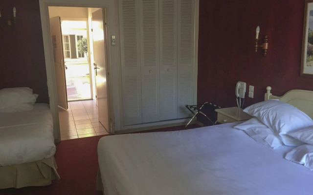 Hotel Le Concorde