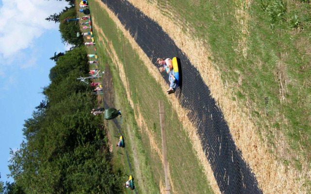 Wellnesshaus Waldmunchen