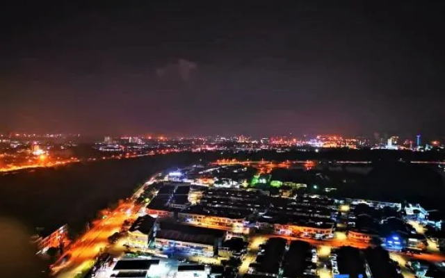 Woodsbury Premier Luxury  Suite 2B2R 2Min Sunway