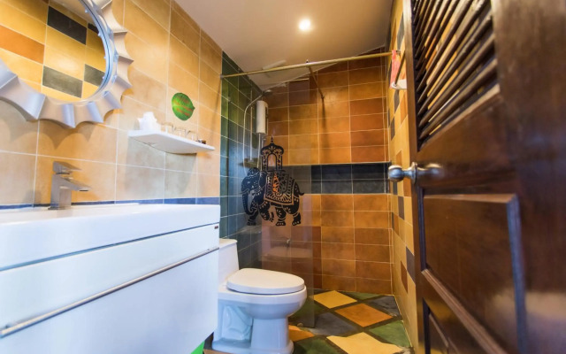 Somwang Boutique House