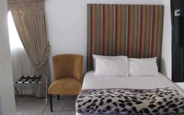 Bruno Comfort Suites