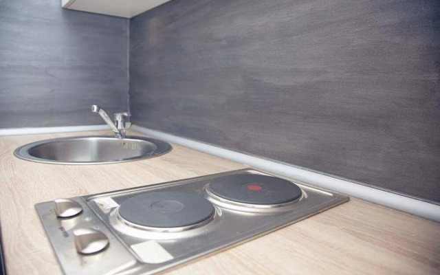 Apartmants Konak