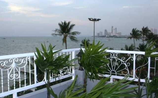 Star Residency Hotel