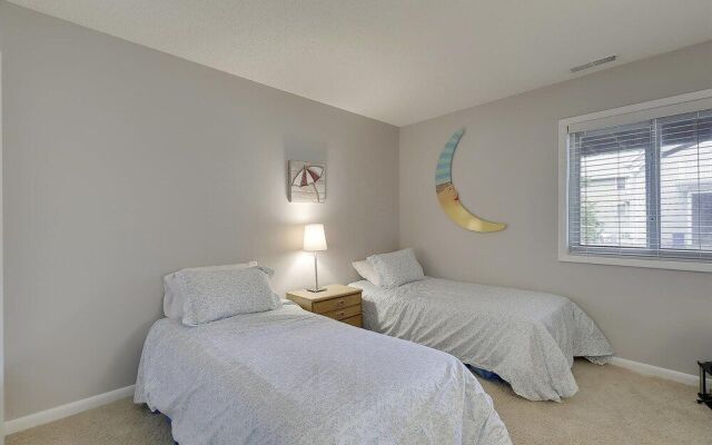 Blues Away by Long & Foster