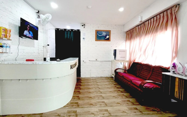 Maleeq Hotel Meru Ipoh