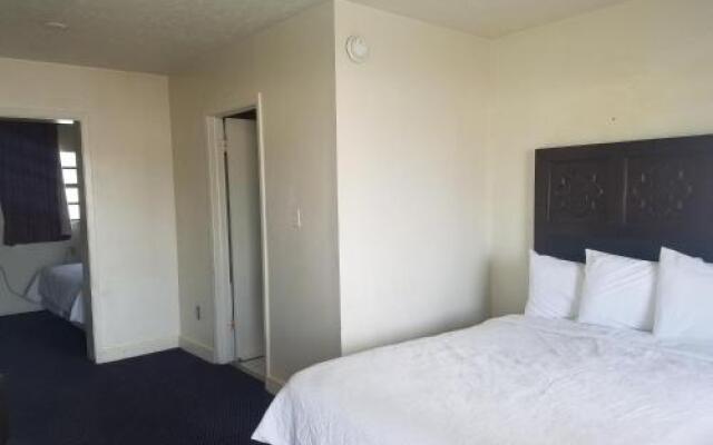 Budget Inn