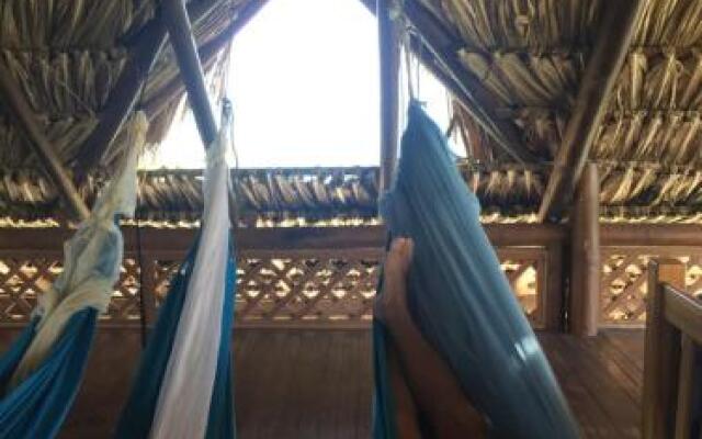 Isla Roots Hostel