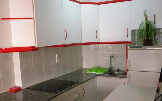 Sevilla Arysal