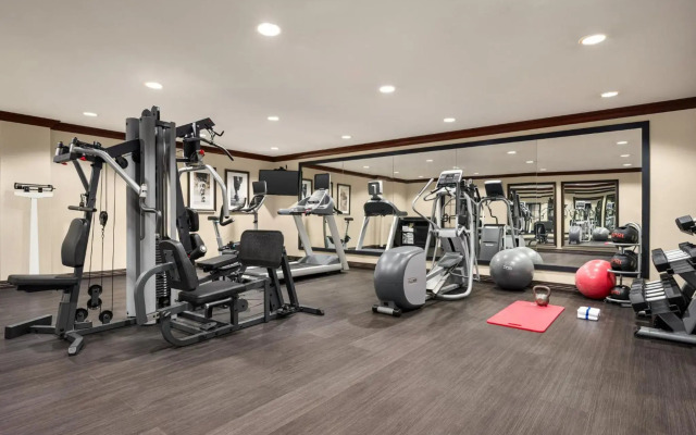 Staybridge Suites Oklahoma City-Quail Springs by IHG
