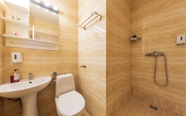 New Charming Studio