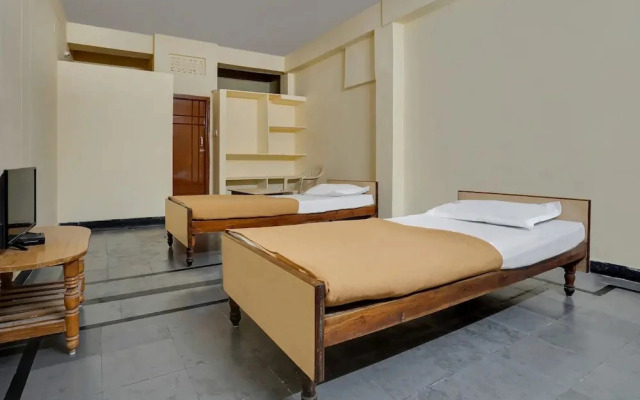 Kaveri Lodge by OYO Rooms