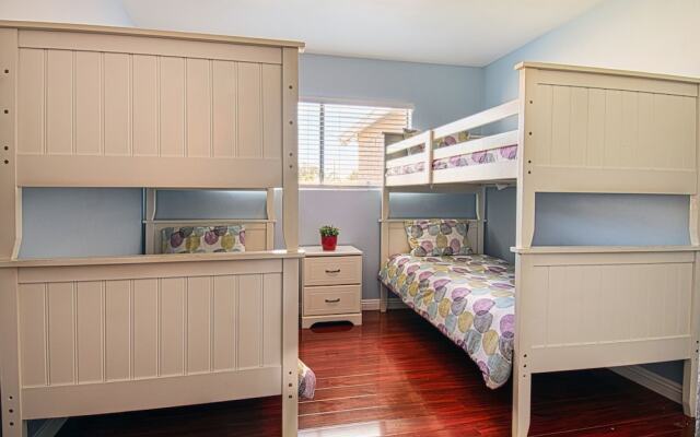 Babes in Toyland - 3 Br Home