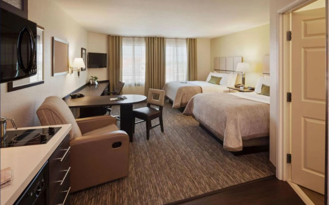 Candlewood Suites Atlanta West I-20 by IHG