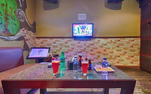 Minijack Hotel