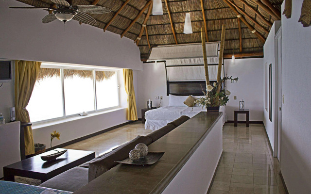 Best Western Plus Luna del Mar