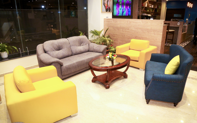 Golden Tulip Westlands Nairobi