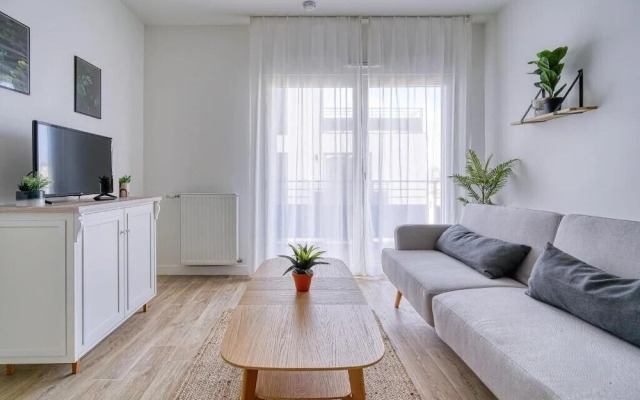 Résidence De Rueil-Malmaison