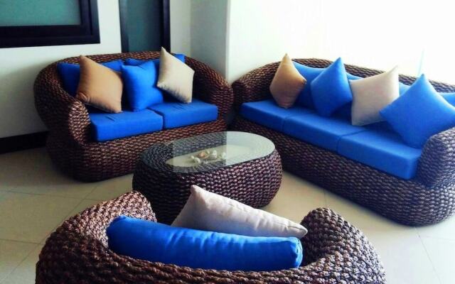 Bay View Grand Marina 2BR