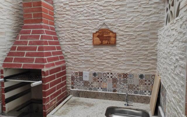 Casa em Guarapari, próximo a praia do morro