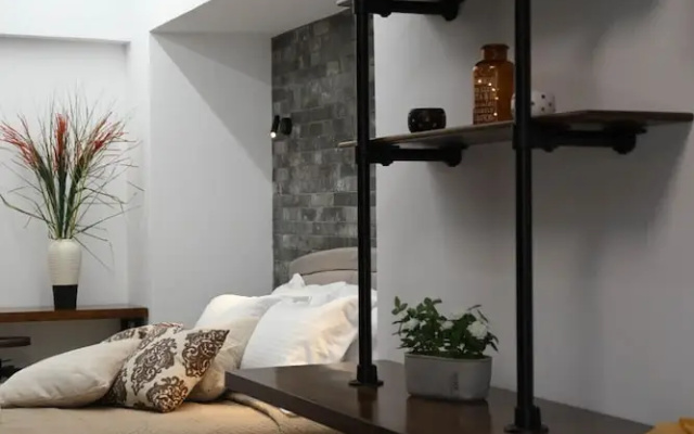 ORION Eco Suites