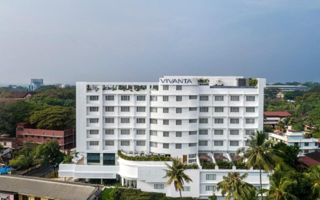 Vivanta Thiruvananthapuram