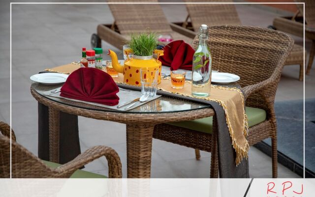 RPJ Hotel Rajkot