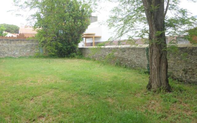 Appartement Saint-Gilles-Croix-de-Vie, 2 pièces, 4 personnes - FR-1-224-782