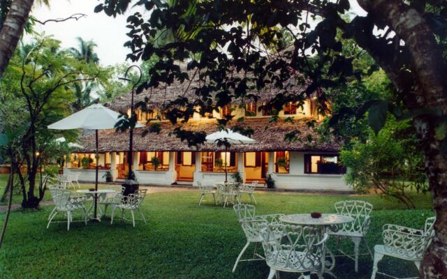 Marari Beach