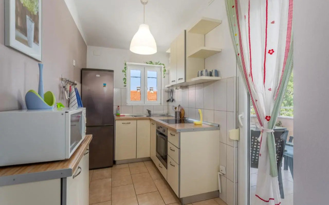 Apartments and Room Tamaris