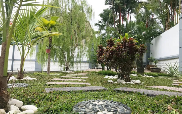 Rebec 14pax at Ikea,toppen,aeon