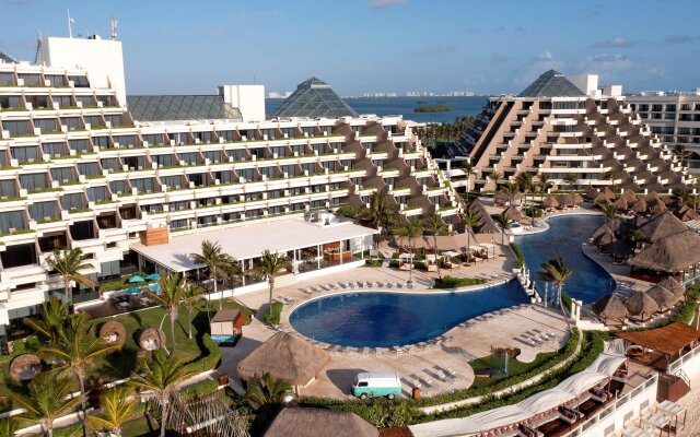 Paradisus Cancún – All Inclusive