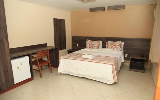Hotel Belas Artes