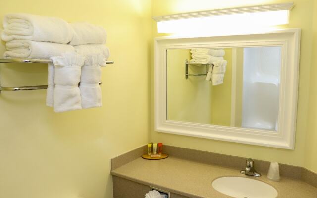 Jupiter Waterfront Inn