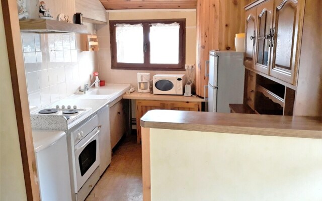 Holiday home Rue du Casteillas