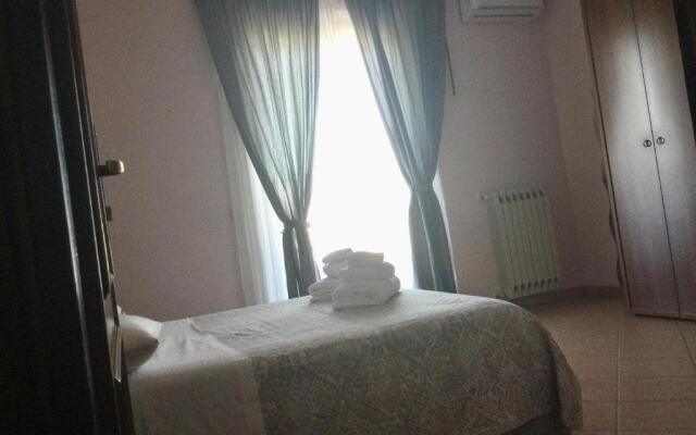 Appartamento Turistico FRAU